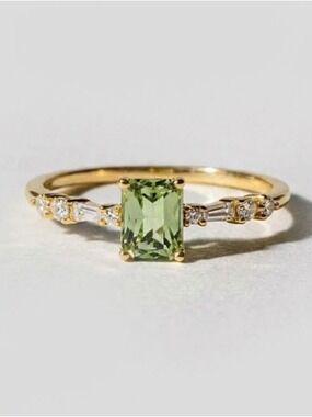 Kombucha Ring By Oomiay